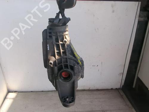 Rear differential MERCEDES-BENZ M-CLASS (W164) ML 320 CDI 4-matic (164.122) | BP26953169M24 