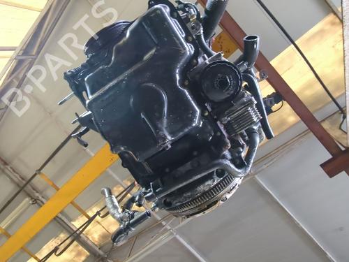 Engine JAGUAR X-TYPE I (X400) 2.2 D | BP34185987M1  - Image 9