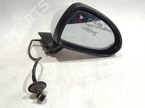 Used Right mirror Right mirror 37088805 37088805