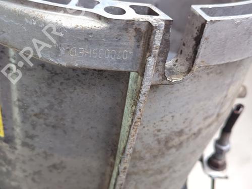 Gearbox BMW 3 (E46) 320 d | BP34429796M3  - Image 6