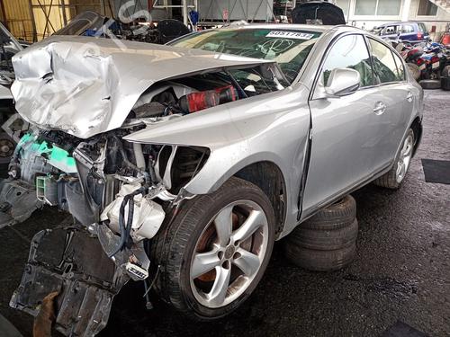 Used Parts LEXUS GS (_S19_) 300 (GRS190_, GRS190R) (249 hp) 3977317