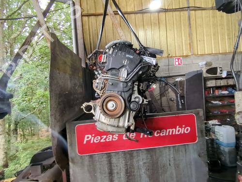 Used Engine Engine 36777839 36777839