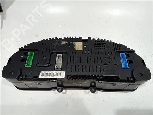 Cockpit AUDI A6 C5 (4B2, 4B4) 2.5 TDI quattro | BP23909681C47 