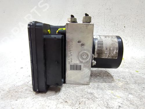 ABS pump OPEL INSIGNIA A Saloon (G09) 2.0 CDTI 4x4 (69) | BP29063936M43