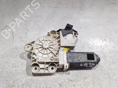 Used Left front window motor Left front window motor OPEL VECTRA C GTS (Z02) 2.0 DTI 16V (F68) (101 hp) 34116483 34116483