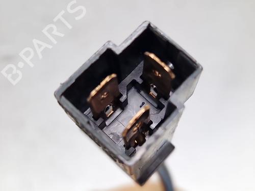 Left mirror VW PASSAT B5 (3B2) 1.9 TDI | BP30385351C26 