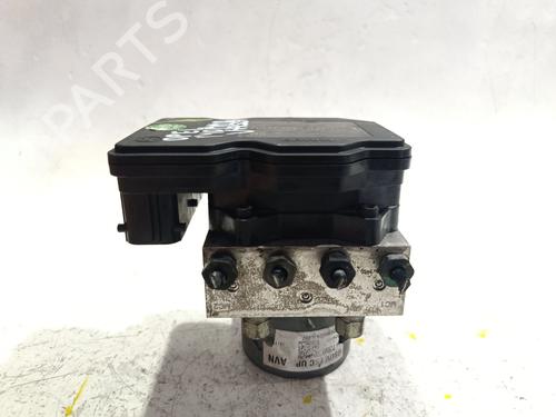 Used ABS pump ABS pump OPEL MOKKA / MOKKA X (J13) 1.7 CDTI (_76) (131 hp) 40009389 40009389
