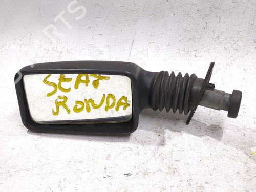 Used Left mirror Left mirror SEAT RONDA (22A) 1.7 Diesel (54 hp) 33320329 33320329