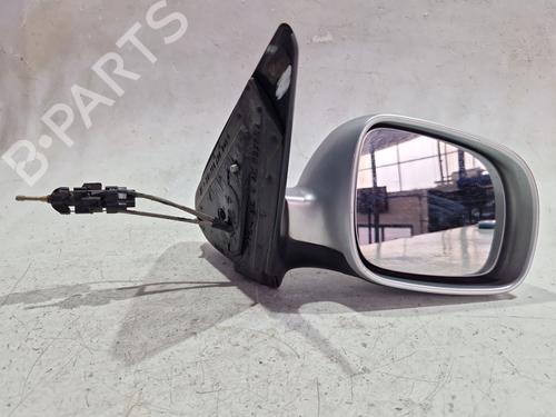 Außenspiegel rechts für SEAT LEON (1M1) 1.9 TDI (110 hp) 33161063