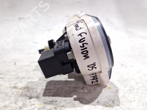 AC-Styringsenhed/Manøvreenhed FORD FUSION (JU_) 1.6 TDCi | BP29876924I5