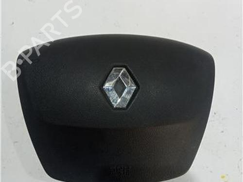 Used Driver airbag RENAULT MEGANE III Hatchback (BZ0/1_, B3_) 1.5 dCi (86 hp) 23917681