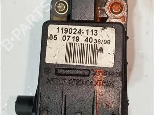 Right front window motor AUDI A3 (8L1) 1.9 TDI | BP23912483E20