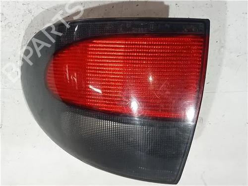 Højre baglygte RENAULT MEGANE I Classic (LA0/1_) 1.9 D (LA0A, LA0U, LA0R) (64 hp) 23920622