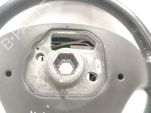 Steering wheel VOLVO S40 I (644) 2.0 T | BP31164122C49 