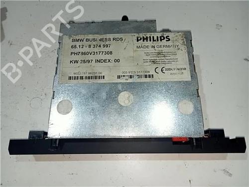 Radio BMW 5 (E39) 525 tds | BP23931295E6 