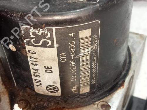 ABS pump SEAT LEON (1M1) 1.9 TDI | BP23920251M43 