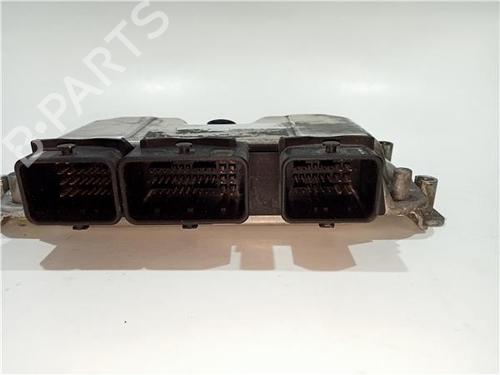 Elektronisk modul PEUGEOT 206 Hatchback (2A/C) 1.4 HDi eco 70 | BP23928734M83 