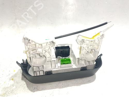 Climate control SUZUKI SWIFT III (MZ, EZ) 1.3 DDiS (RS413D) | BP40623391I5 - Image 5