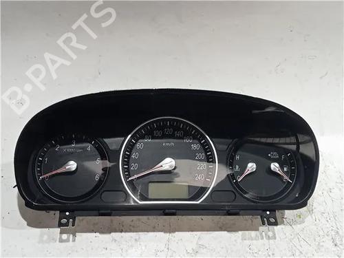 Used Instrument cluster HYUNDAI SONATA V (NF) 2.0 CRDi (140 hp) 23913774