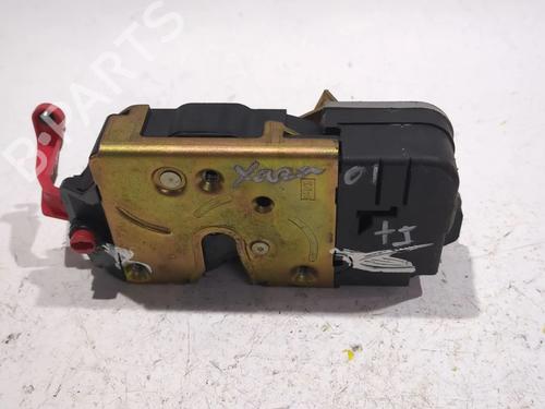 Rear left lock CITROËN XSARA Coupe (N0) 1.9 D | BP23927411C100 