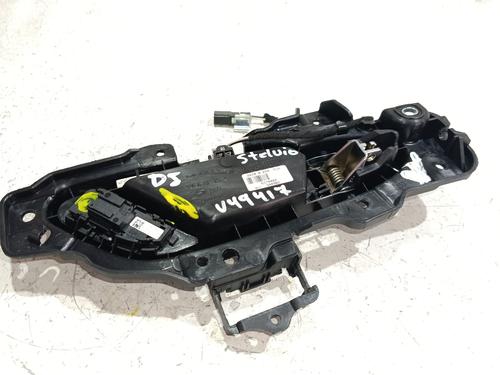 Front left interior door handle ALFA ROMEO STELVIO (949_) 2.0 Q4 (949.AXA2A) | BP38703067I13 - Image 4