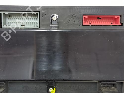 Instrument cluster RENAULT MEGANE II Saloon (LM0/1_) 1.4 | BP26001157C47 
