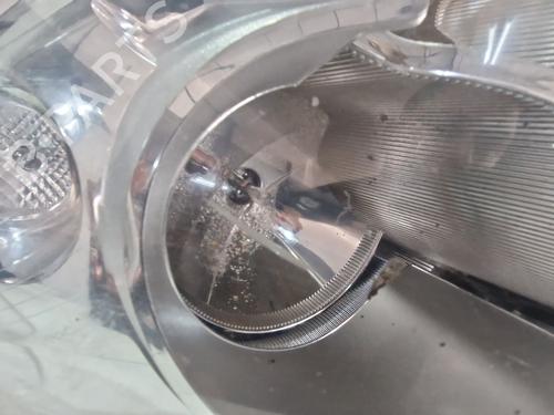 Left headlight RENAULT MASTER III Van (FV) 2.3 dCi 125 FWD (FV0C, FV0D, FV0G, FV0H, FV0J, FV0K,... | BP36017509C28 - Image 6