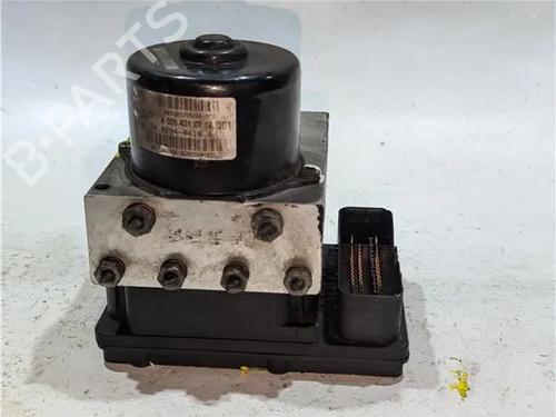 ABS pump MERCEDES-BENZ CLK (C209) CLK 200 Kompressor (209.342) | BP23924708M43 