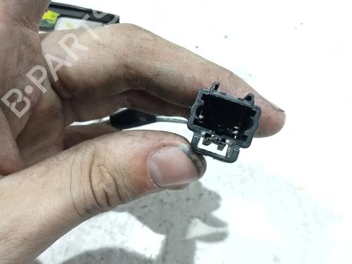 Display monitor CITROËN C5 I (DC_) 2.0 HDi (DCRHZB, DCRHZE) | BP27311376C48 