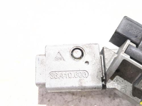 Ignition barrel PEUGEOT 207 (WA_, WC_) 1.6 HDi | BP31291813M48 