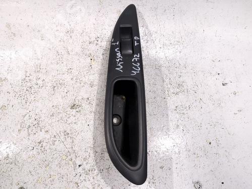 Used Right rear window switch NISSAN PRIMERA Hatchback (P11) 1.8 16V (114 hp) 30934547