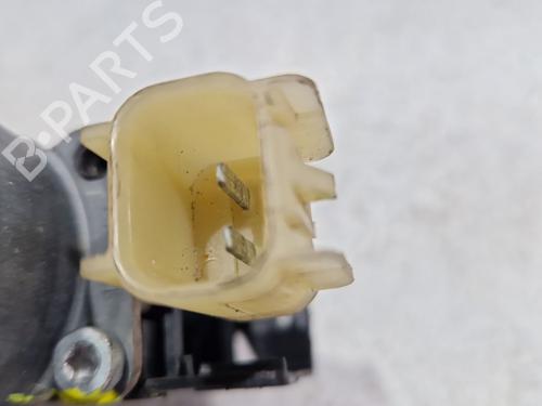 Right front window motor FORD FIESTA VI (CB1, CCN) 1.4 TDCi | BP30962329E20