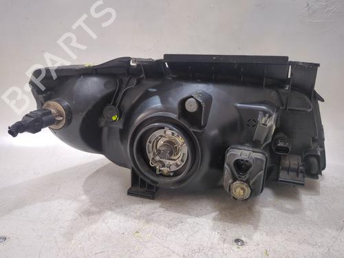 Left headlight HYUNDAI MATRIX (FC) 1.5 CRDi | BP27861114C28 