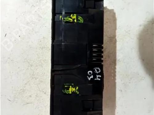 Climate control AUDI A4 B6 (8E2) 1.9 TDI quattro | BP23929777I5