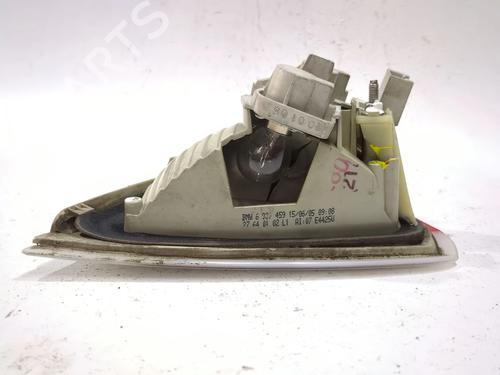 Left tailgate light BMW 3 (E90) 320 i | BP28489532C79