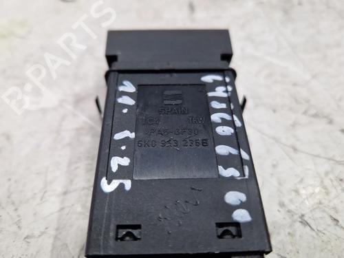 Warning switch SEAT IBIZA II (6K1) 1.4 i | BP29526174I22 