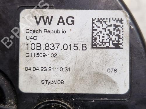 Front left lock VW T-CROSS (C11, D31) 1.0 TSI | BP29876163C98