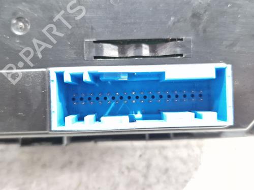 Climate control OPEL ASTRA H Saloon (A04) 1.7 CDTi (L69) | BP30412212I5