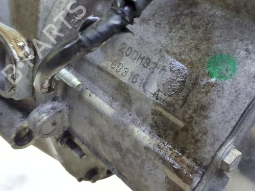 Gearbox SUZUKI LIANA (ER, RH_) 1.3 (RH 413) | BP32145311M3  - Image 5