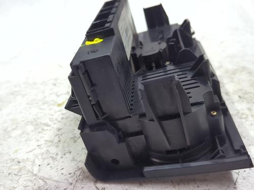 Climate control AUDI A3 (8P1) 1.9 TDI | BP39956418I5 - Image 8