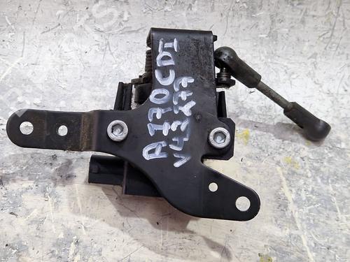 Pedal MERCEDES-BENZ A-CLASS (W168) A 170 CDI (168.008) | BP29876609I4