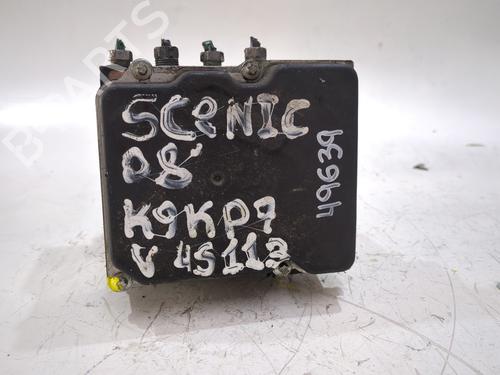 ABS pump RENAULT MEGANE IV Saloon 1.5 dCi 110 | BP27273205M43 - Image 5