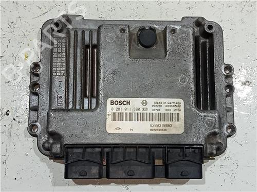 Elektronische module RENAULT GRAND SCÉNIC II (JM0/1_) 1.9 dCi (JM0G, JM12, JM1G, JM2C) (120 hp) 23922410