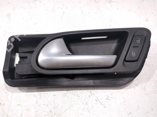 Used Front left interior door handle VW TIGUAN (5N_) 2.0 TDI 4motion (140 hp) 31871323