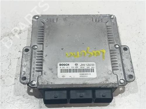 Used Electronic module RENAULT LAGUNA II Grandtour (KG0/1_) 1.9 dCi (KG0G) (120 hp) 23911546