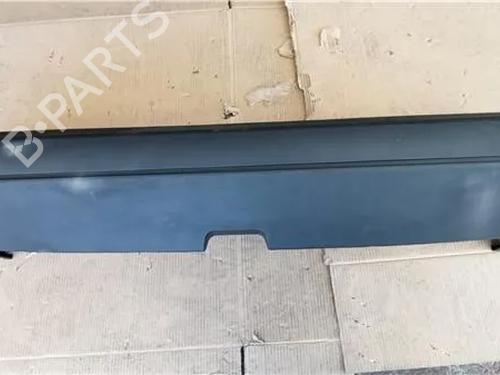 Used Rear bumper SEAT MARBELLA (28A) 0.9 Cat (40 hp) 23910496