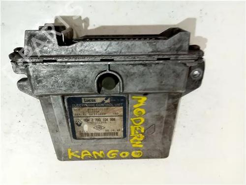 Used Electronic module RENAULT KANGOO (KC0/1_) D 65 1.9 (KC0E, KC02, KC0J, KC0N) (64 hp) 23914216