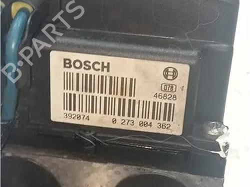 ABS Bremseaggregat OPEL ASTRA G Saloon (T98) 2.0 DI (F69) | BP23912815M43 