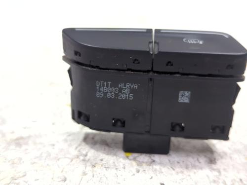Switch FORD TRANSIT CONNECT V408 Box Body/MPV 1.6 TDCi | BP40623170I30 - Image 5