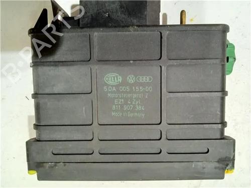 Used Electronic module VW GOLF II (19E, 1G1) 1.6 TD (60 hp) 23907260